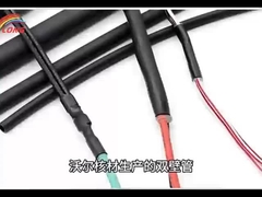 Tubi termostatici a vostra scelta