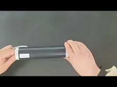 Tubo di rimpasto freddo