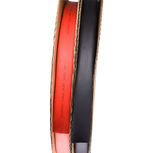 Ultimi blog aziendali su Vantaggi dell'utilizzo di guaina termorestringente a doppia parete in ambienti difficili