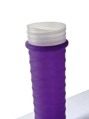 Tubo termoretraibile a freddo da 300 mm con superficie testurizzata, resistenza antiscivolo, vari utilizzi