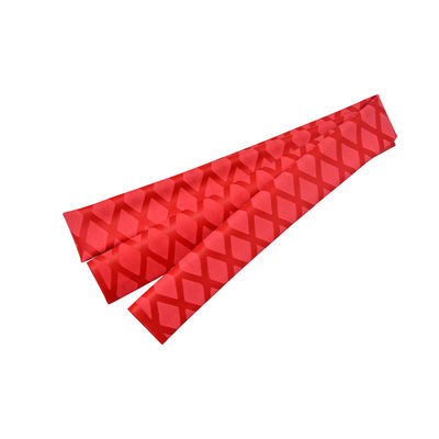 Un buon prezzo. Avvolgimento protettivo e flessibile in PVC per canne da pesca in linea