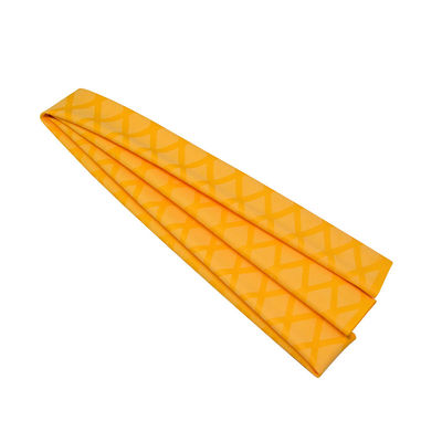 Un buon prezzo. Maniglia flessibile non tossica per tubi di avvolgimento per canne da pesca in linea