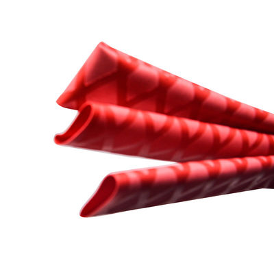 Un buon prezzo. Tubo di riduzione della canna da pesca verde con resistenza alla trazione di 10,4 Mpa in linea