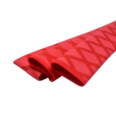 Un buon prezzo. 20 mm canna da pesca antiscivolo tubo ristretto Migliorare l'esperienza di pesca in linea