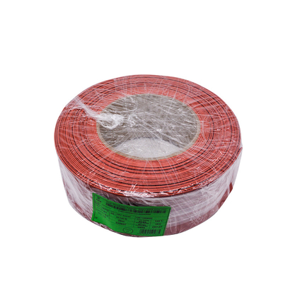 Un buon prezzo. Guaina Termorestringente Premium WOER 1-35KV Offre Grande Resistenza Meccanica, Impermeabilità e Restringimento Uniforme in linea
