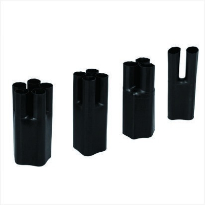 Heat Shrink Breakout 1 2 3 Core Heat Shrink Cable Accessories Watertight
