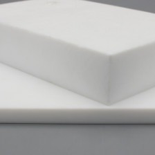 Un buon prezzo. tagliere di 10mm PTFE che modella bianco puro dei prodotti di PTFE in linea