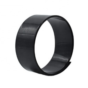 Un buon prezzo. involucro di plastica della batteria degli strizzacervelli di calore del nero della metropolitana 300mm del PVC 600V in linea