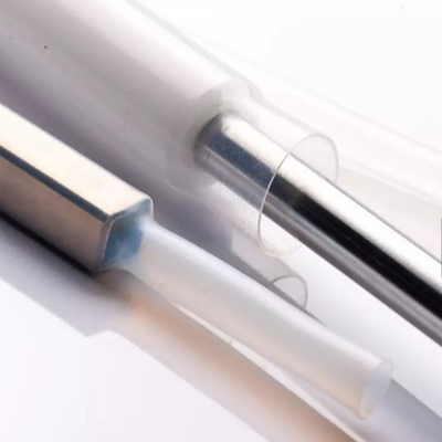 Un buon prezzo. Tubatura elettrica fluorata dell'involucro degli strizzacervelli di calore dell'isolamento del propilene FEP dell'etilene in linea