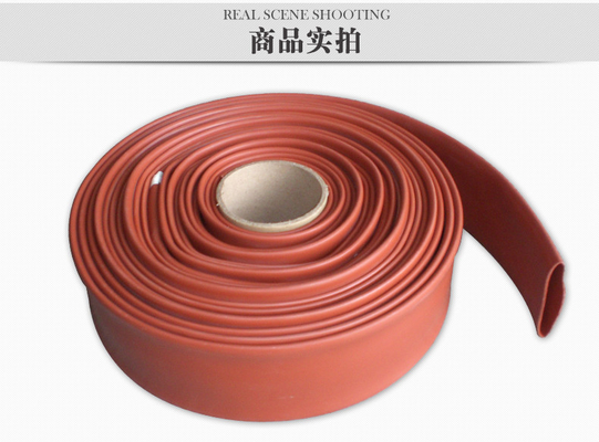 Un buon prezzo. Tubi termorestringenti in PE Tubi termorestringenti Buabar Tubi termoretraibili in linea