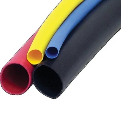 Un buon prezzo. manica della metropolitana dell'isolamento degli strizzacervelli di calore di 1.0mm 45mm per la sbarra collettrice in linea
