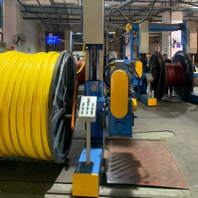 Un buon prezzo. Tubo a barra di carico rivestito di nichel con temperatura compresa tra -40°C e +125°C per impianti elettrici in linea