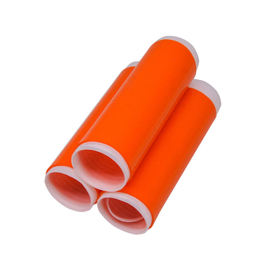 Un buon prezzo. EPDM 140 mm tubo contraente a freddo con eccellente resistenza all'invecchiamento in linea