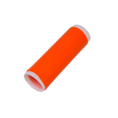 Un buon prezzo. Temperatura da -55 a +125°C Tubo di contrazione a freddo impermeabile e UV resistente in linea