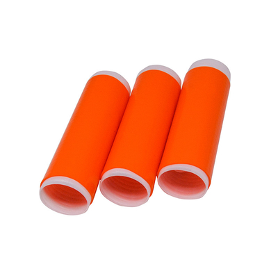 Un buon prezzo. Tubo di riduzione a freddo in silicone UV resistente con eccellente resistenza alla corrosione in linea