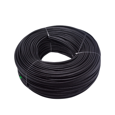 Un buon prezzo. Sleeve flessibile in fibra di vetro in silicone di 1,5 mm di spessore per varie applicazioni in linea