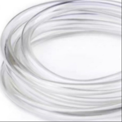 Un buon prezzo. Tubo di plastica resistente ai raggi UV per uso industriale in linea