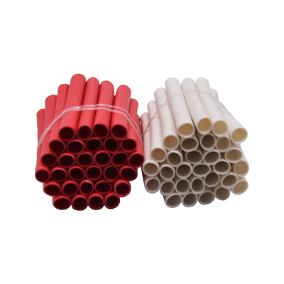 Un buon prezzo. Tubo termorestringente a parete singola ad alte prestazioni multi-colore WOER - Include l'opzione nera Fornitura diretta dalla fabbrica in linea