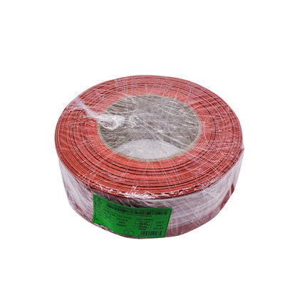 Un buon prezzo. WOER 1-35KV tubi di contrazione premium che offrono grande resistenza meccanica impermeabile e contrazione uniforme in linea