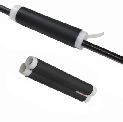Un buon prezzo. High quality low price  Weatherproof single core cold shrink tubing in linea