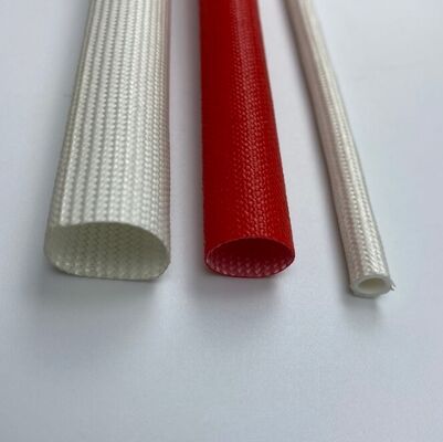 Un buon prezzo. More choice and good price for the silicone fiberglass sleeve general insulating protection for various household appliances in linea