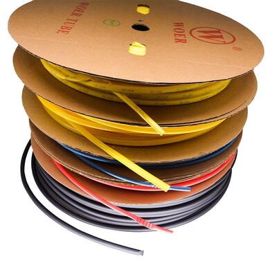 Un buon prezzo. Performance eccellente Dual Wall Tube Stand Alta temperatura Riduzione termico in linea