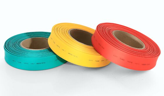 Un buon prezzo. Prezzo competitivo terminale termorestringente a doppia parete da 1kv a 2 conduttori, senza alogeni, con adesivo, da 150mm2, completo di tenuta all'umidità, applicabile a macchinari industriali e accessori per cavi in linea