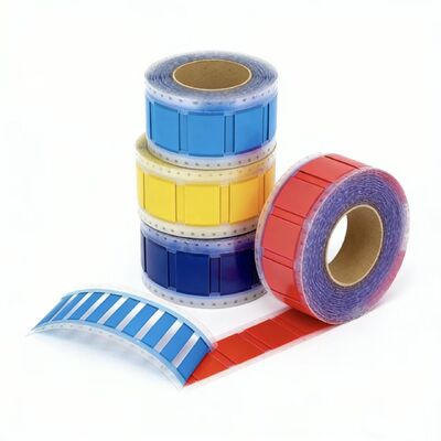 Un buon prezzo. 31 Prodotti di identificazione completi, riducibili dal calore, adattati a tutti i fili in linea