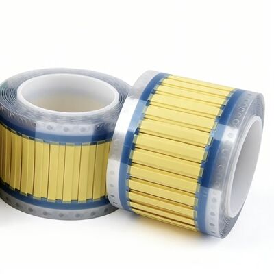 Un buon prezzo. Buon prezzo del rapporto 2:1/3:1 Maniche d'identificazione militare Durable e ignifughi Riducibile al calore Riducibile poliolefina Utilizzato in tutti i tipi di strumenti in linea