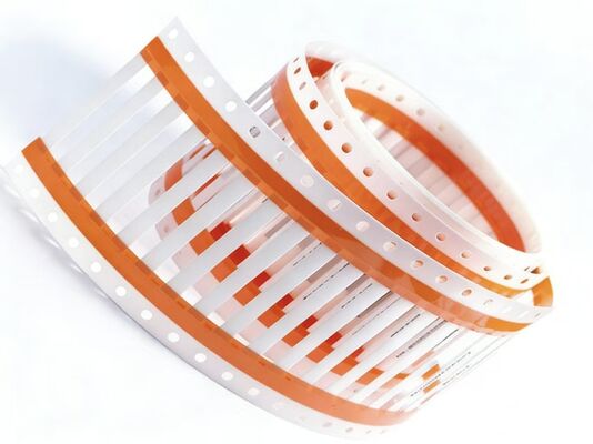 Un buon prezzo. Continuità ad alta temperatura Il design più competitivo di manicotti di identificazione riscontrabili dal calore per filo in linea