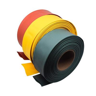 Un buon prezzo. Accessoio per cavi Tubo reticolante termico 1KV Tubo reticolante termico Busbar colore giusto in linea