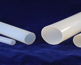 Un buon prezzo. Tubo in PTFE resistente alle alte temperature con rapporto 2:1, standard RoHS, colore trasparente, prezzo più basso e conveniente in linea