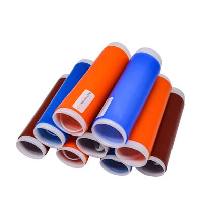 Un buon prezzo. Voltaggio nominale 1kV Tubo a contrazione a freddo da 13 a 70 mm di diametro Tubo a contrazione a freddo EPDM Adatto per isolamento e protezione dei cavi elettrici in linea