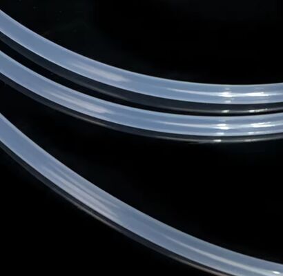 Un buon prezzo. -55°C~260°C Temperatura di funzionamento Prodotto in PTFE utilizzato in medicina Molto flessibile in linea