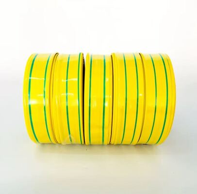 Un buon prezzo. ≥10.4MPa Tubo per sbarre colletrici Verde Giallo Monoparete Ampio Utilizzo in linea