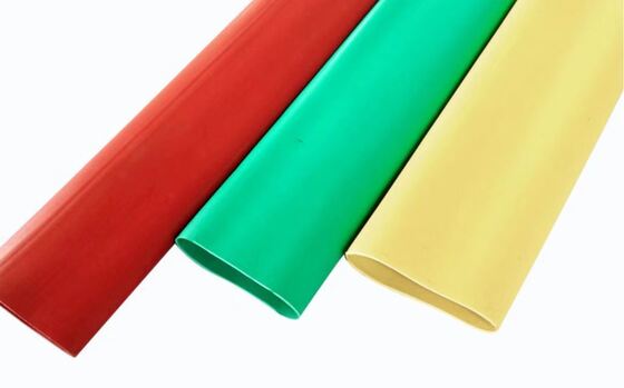 Un buon prezzo. Guaina per sbarre conduttrici ignifuga progettata per prestazioni superiori nei sistemi di distribuzione elettrica ad alta corrente in linea