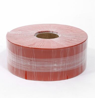 Un buon prezzo. Tubo isolante termoretraibile per isolamento elettrico Diametro 10mm 50mm Spessore 0.8mm Adatto per la protezione dei cavi e la riparazione dei cavi in linea