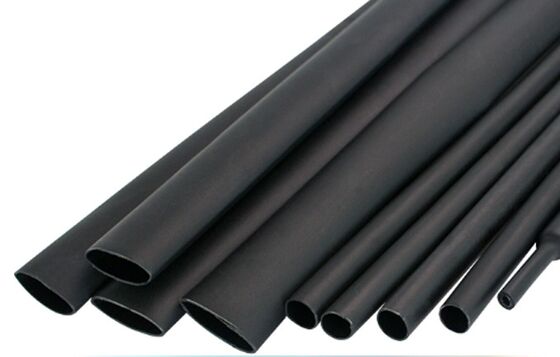 Un buon prezzo. Tubo termorestringente a doppia parete resistente alle alte temperature, progettato per proteggere i cablaggi elettrici e fornire isolamento in linea