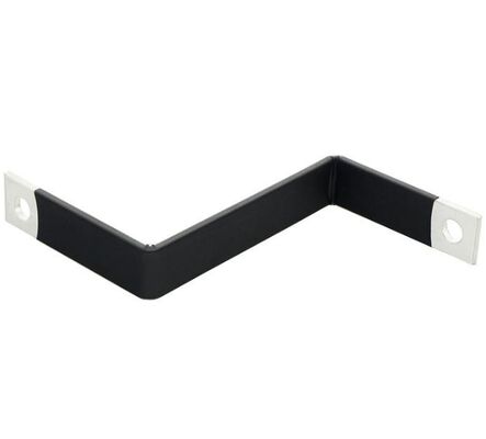 Un buon prezzo. 45 mm tubo di busbar isolante rettangolare ideale per sistemi di distribuzione elettrica e applicazioni di trasmissione di potenza in linea