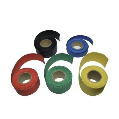 Un buon prezzo. 70mm tubo di busbar ignifughi incrociati poliolefina calore riduzione tubo isolante elettrico manica in linea