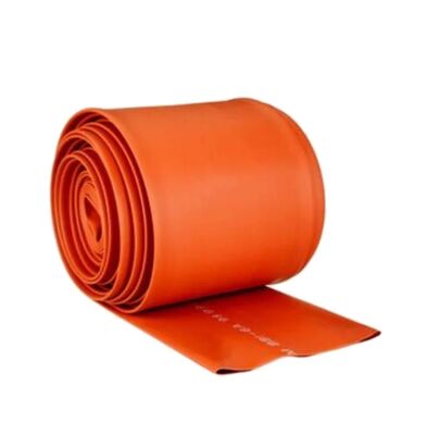 Un buon prezzo. Insulated Busbar Tube Silver Bolted Or Welded Suitable For Electrical Power Systems Requiring Durable And Safe Conductors in linea