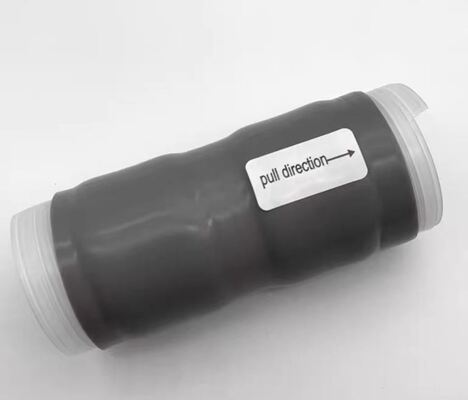 Un buon prezzo. Cold shrink Tubing 70mm used in electricity in linea