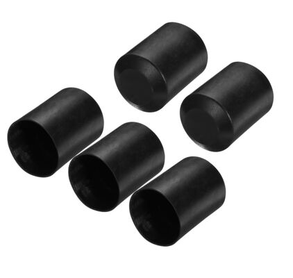 Un buon prezzo. Cappucci adesivi semi-rigidi per la contrazione termico-alimentati in condizioni di funzionamento estreme in linea