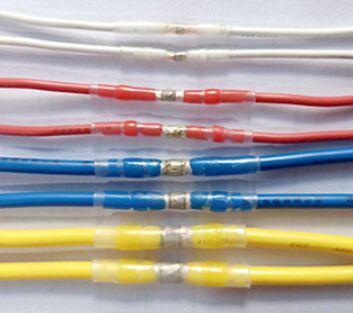 Un buon prezzo. Resistenza alla corrosione Riduzione termica Collegamento del filo Alta resistenza alla trazione in linea