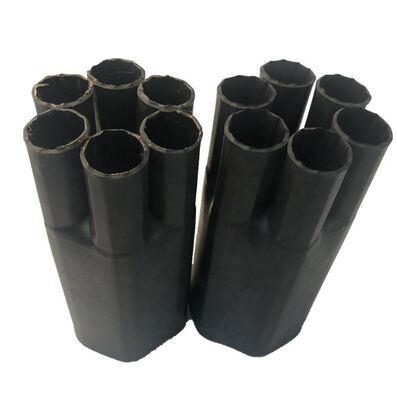 Un buon prezzo. Cavo multipolare a 5 conduttori, modello Core Black, ideale per progetti di cablaggio complessi in linea