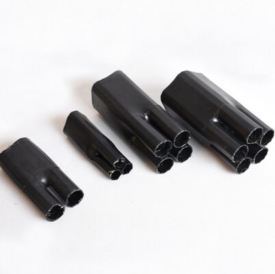 Un buon prezzo. Guaina termoretraibile per dita, resistenza alle alte temperature, funzionamento a caldo in linea