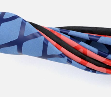 Un buon prezzo. tubo termoretraibile inodore per canne da pesca, 3,3 piedi di diametro 2, atossico e impermeabile in linea