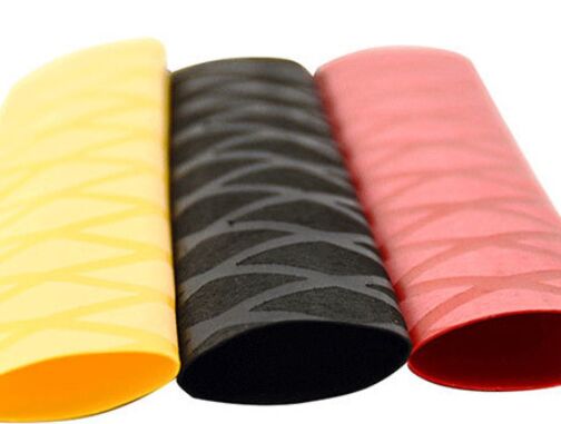 Un buon prezzo. 50 pollici grande tubo di riduzione di pesce bastone tubo manico uso in linea