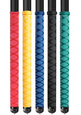 Un buon prezzo. 80C tubo contraente per canne da pesca Protezione da fulmini Dia 5 mm manica flessibile contraente da calore in linea