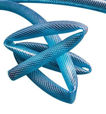 Un buon prezzo. Tubo in plastica facile da usare, tubo in PVC nero o trasparente, scegli di più in linea